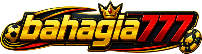 bahagia777 logo